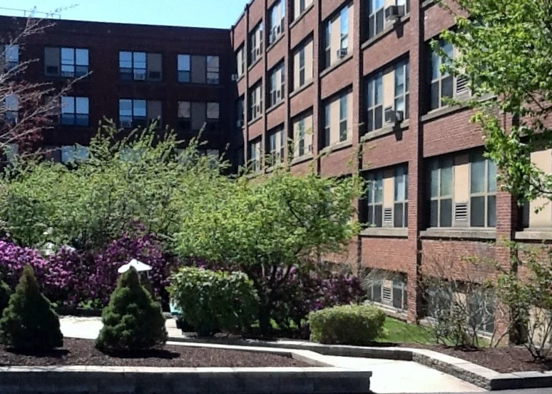 Image of Berger Apartments (2)