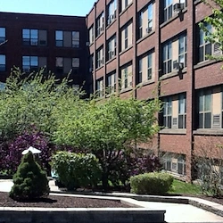 Image of Berger Apartments (2)