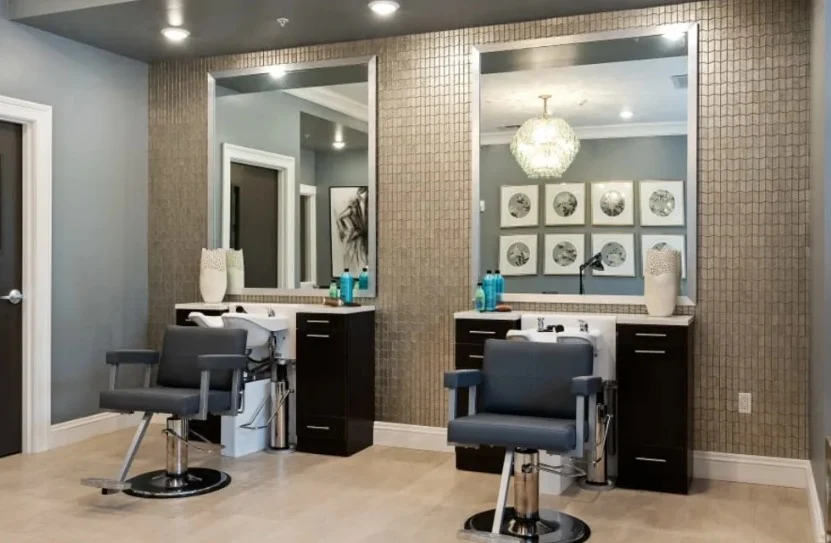 Image of American House Hampton Village (5)