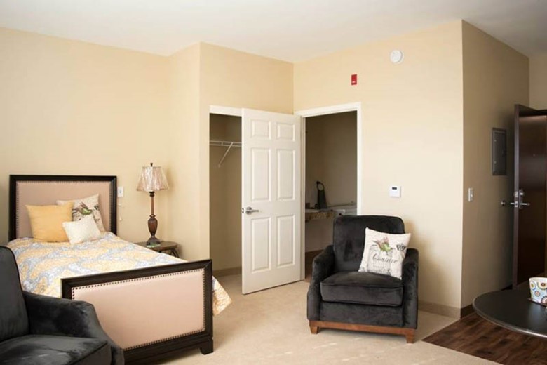 Image of Joshua Springs Senior Living (9)