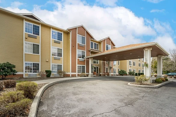 Image of Brookdale Yakima (1)