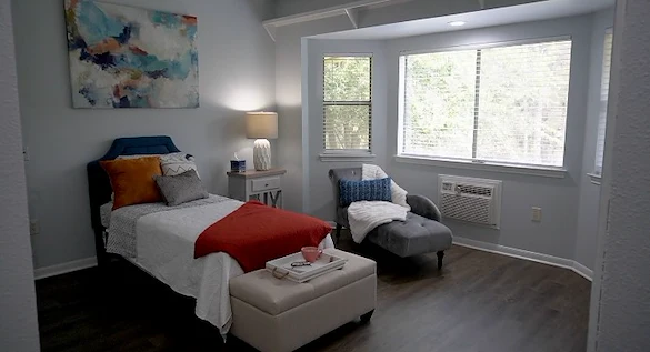 Image of The Oaks of Garden Ridge Assisted Living and Memory Care (6)