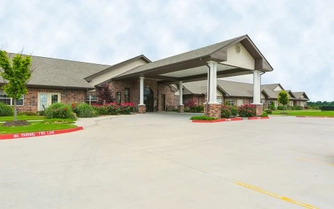 Image of The Bungalows at Fayetteville (1)