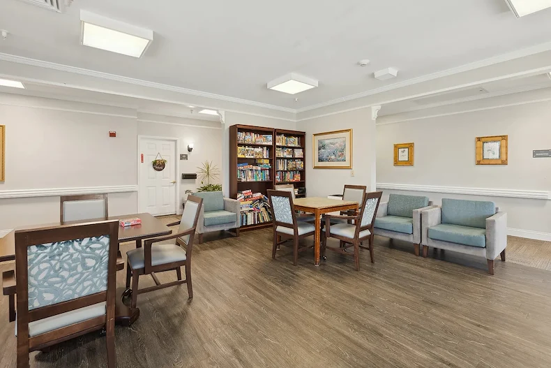 Image of The Neighborhood at Sheffield (6)