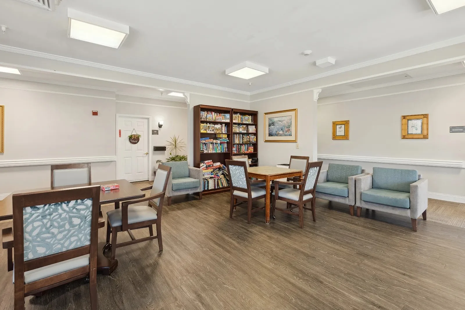 Image of The Neighborhood at Sheffield (6)