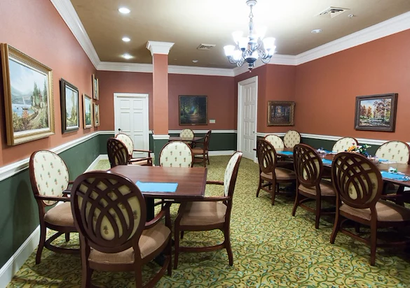 Image of Clarewood House Senior Community (4)