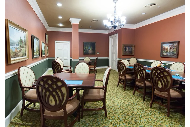 Image of Clarewood House Senior Community (4)