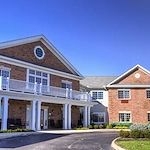 Image of The Landing of Long Cove (1)