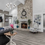 Image of Silver Leaf Graystone (6)