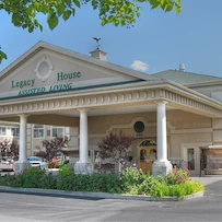 Image of Legacy House of Logan (1)