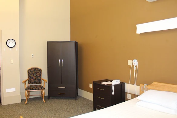 Image of Clarkson Health Care (5)