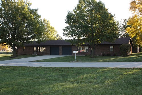 Image of Rotary Senior Living - Independent Living (1)