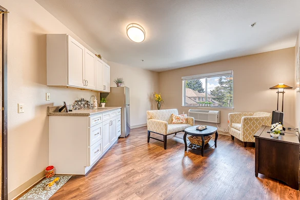 Image of Solstice Senior Living at Renton (10)