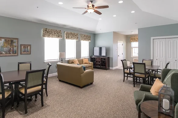 Image of New Haven Senior Living of Floresville (6)