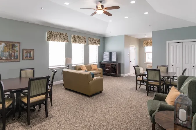 Image of New Haven Senior Living of Floresville (6)