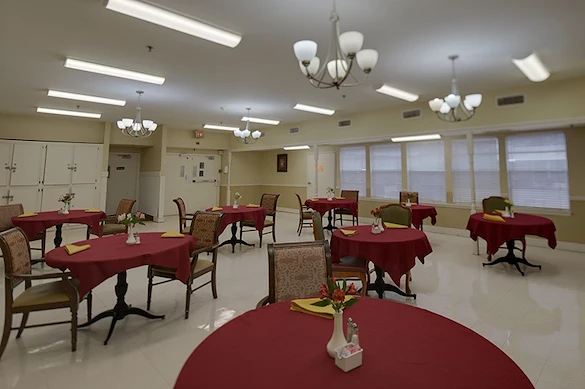 Image of Cedar Hill Healthcare Center (2)