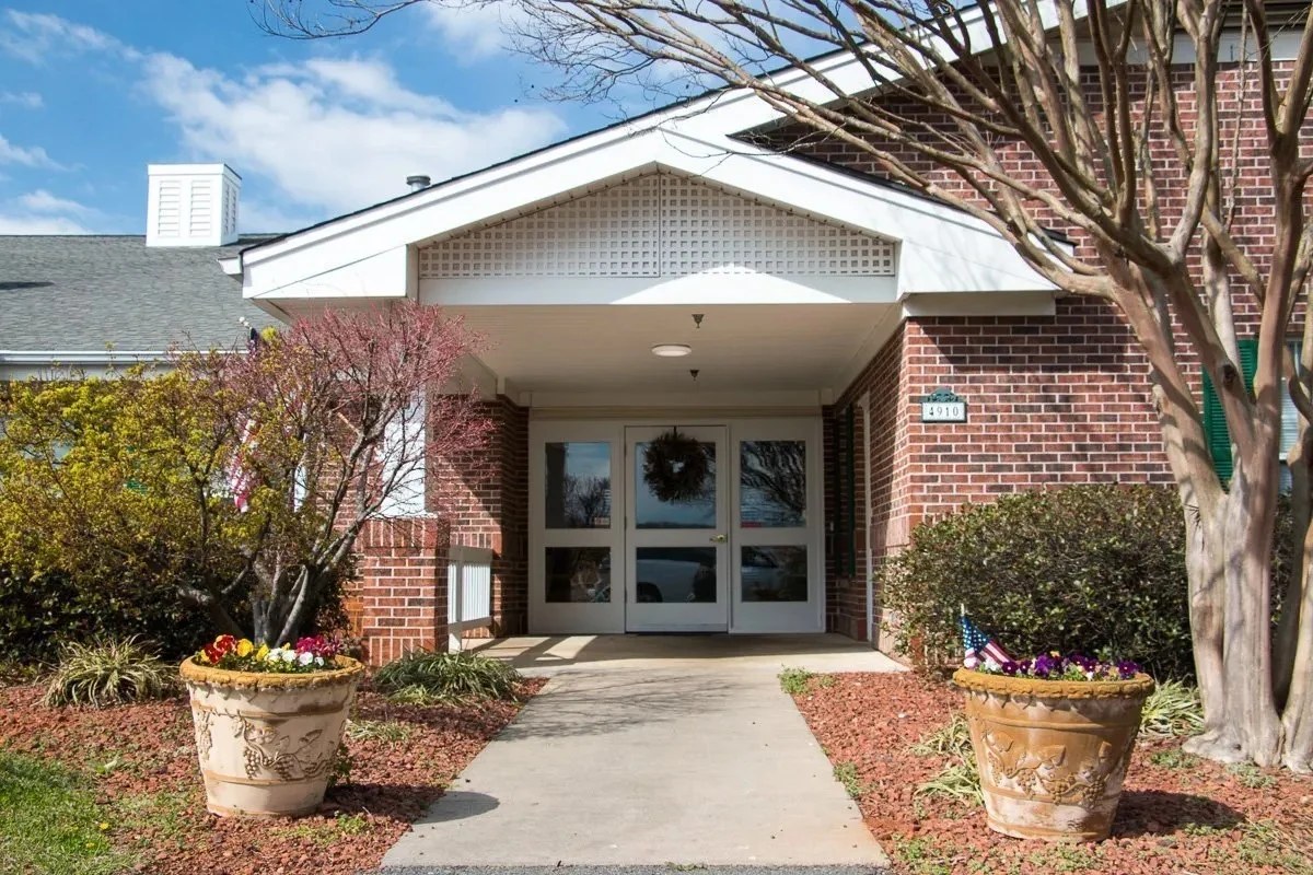 Image of Preston House Memory Care (2)