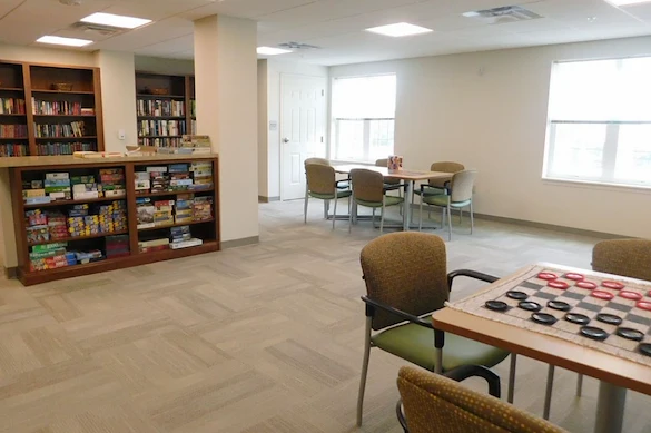 Image of Westminster Place at Queen Street (3)