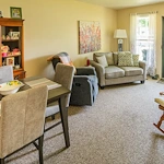 Image of Luther Crest (7)