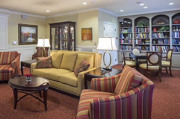 Image of Brightview Fallsgrove (Rockville) (4)
