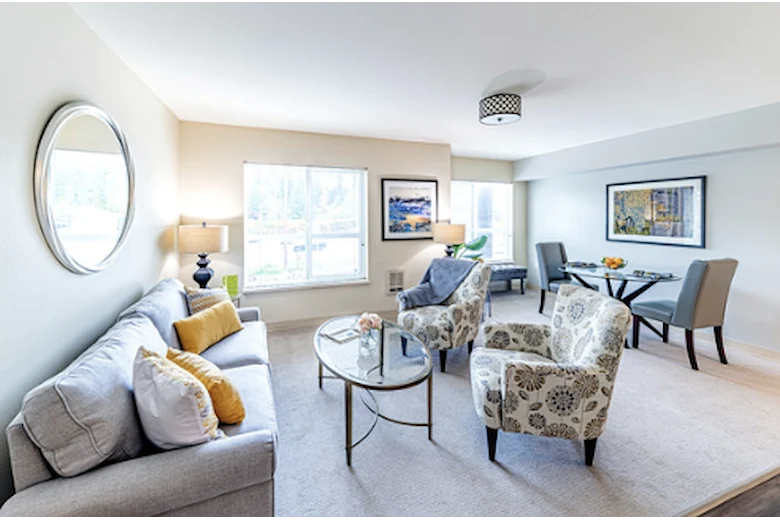 Image of Emerald City at Greenlake Senior Living (9)