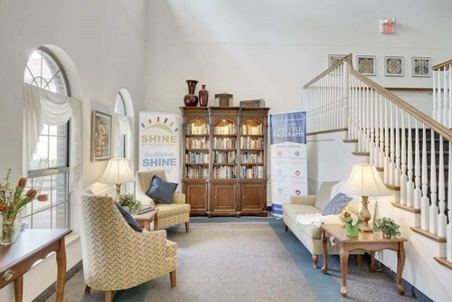 Image of Rittenhouse Village at Portage (2)