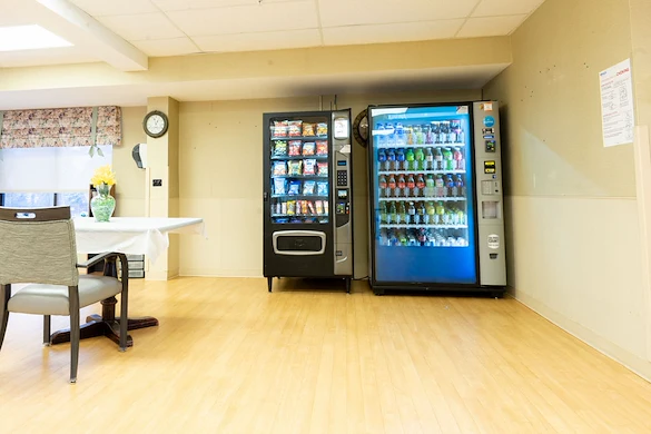 Image of Autumn Lake Healthcare At Catonsville (6)