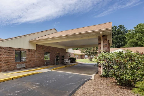 Image of Valley Hill Health and Rehab Center (1)