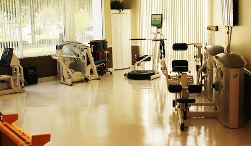 Image of Villa Healthcare & Rehabilitation Center (3)