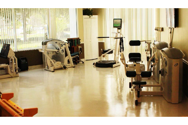 Image of Villa Healthcare & Rehabilitation Center (3)