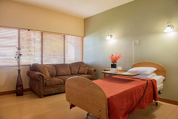 Image of Life Care Center Of North Glendale (3)