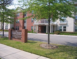 Image of Village Pointe (1)