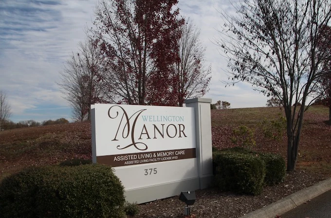 Image of Wellington Manor (2)