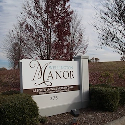 Image of Wellington Manor (2)