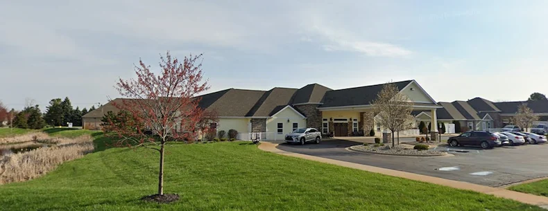 Image of Vicinia Gardens Memory Care (1)