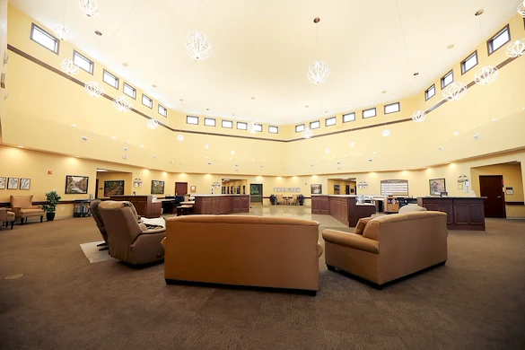 Image of Grand Valley Health & Rehab (2)