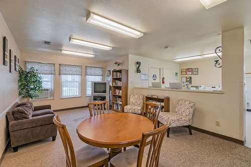 Image of Tehachapi Senior II Apartments (6)