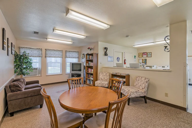 Image of Tehachapi Senior II Apartments (6)