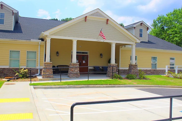 Image of Grace Living Personal Care Home (7)