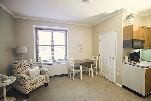 Image of Heritage Pointe Of Huntington Senior Living (6)