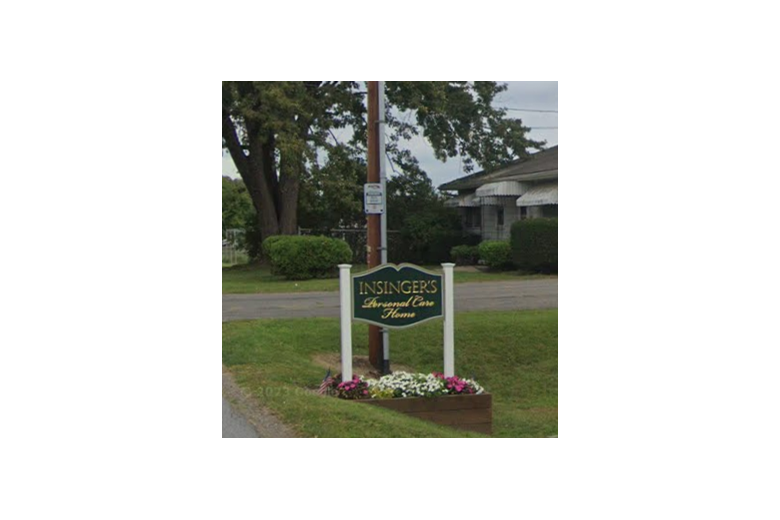 Image of Insinger's Personal Care Homes - West (2)
