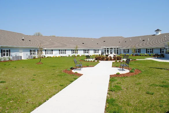 Image of Keystone Pointe Health And Rehabilitation (2)