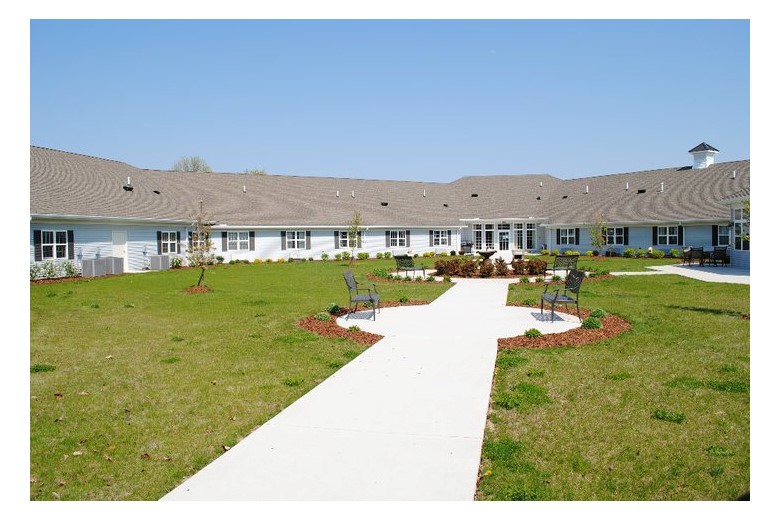 Image of Keystone Pointe Health And Rehabilitation (2)