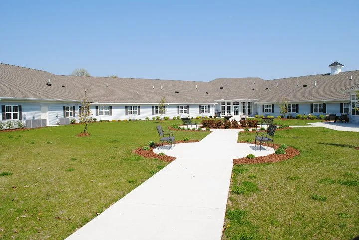 Image of Keystone Pointe Health And Rehabilitation (2)