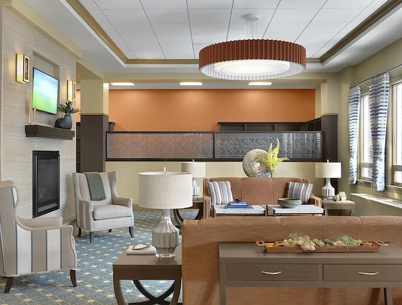 Image of Kingswood Senior Living (2)