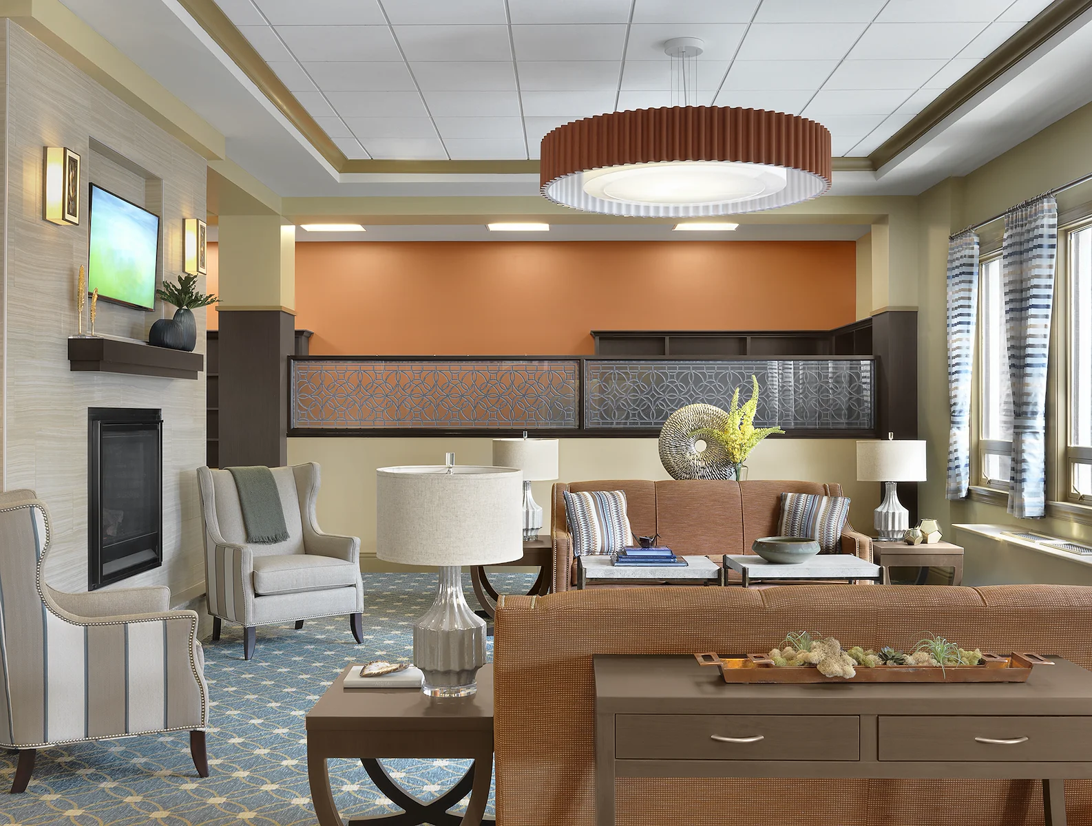 Image of Kingswood Senior Living (2)