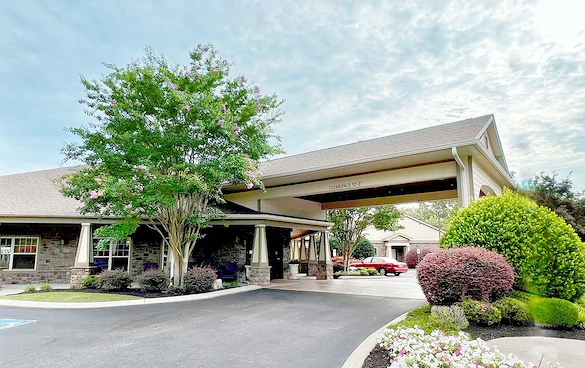 Image of Morning Pointe Senior Living of Lenoir City (1)