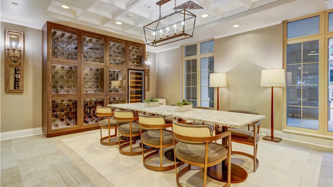 Image of Belmont Village Hunters Creek (8)