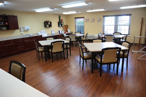 Image of Parkside Regency at South Shore (2)