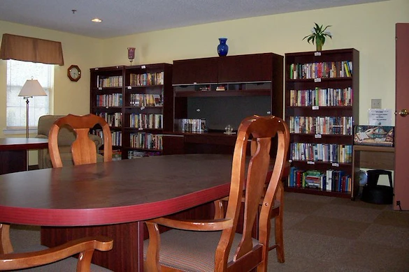 Image of Ahepa 60 Senior Apartments (4)